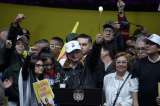 Petro hizo llamado para defender el aumento del salario mínimo y habló de elecciones