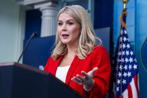 Gobierno Trump: controlará qué medios tienen acceso a la presidencia