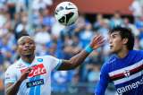 Nápoles no falla y sigue líder con Juventus