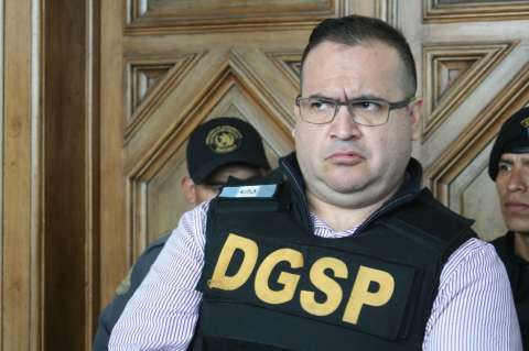 Javier Duarte: de "aire fresco del PRI" a ícono de la corrupción en México