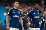 Las bajas de Millonarios para enfrentar a Nacional en cuadrangulares