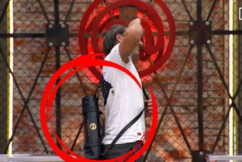 ¡Cómo! Esta es la millonada que cuestan los cuchillos de los eliminados en MasterChef
