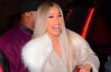 Cardi B actuará en la próxima película de Jennifer López