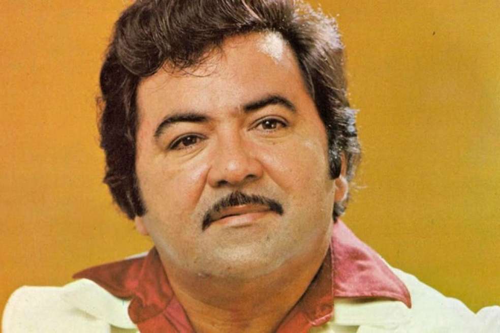 El cantautor barranquillero había sufrido de diabetes y alzheimer durante años. / Cortesía Archivo Colprensa