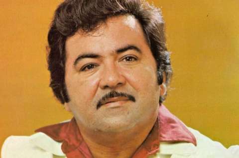 Falleció Adolfo Echeverría, uno de los iconos de la música decembrina
