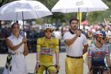 Así quedó la general del Tour de Francia tras la victoria de Jasper Philipsen en la etapa 17