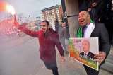 Abdelmajid Tebboun es el nuevo presidente de Argelia, ¿calmará las intensas protestas?