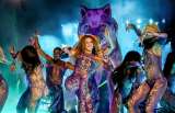 Aplazan concierto de Shakira en Medellín una semana antes de su realización