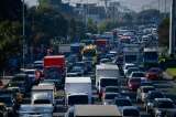 Movilidad hoy, 27 de mayo: habilitada vía Bogotá-Villavicencio tras caída de rocas