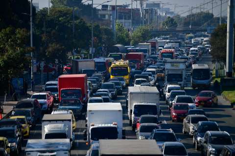 Venta de vehículos creció 10 % en febrero: modelos y marcas más compradas