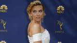 Scarlett Johansson habla de la presión sobre los actores para mantenerse delgados