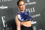Jennifer López se hizo cirugía estética tras su divorcio de Ben Affleck