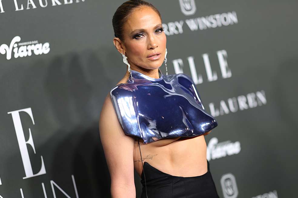 ¿Jennifer López se borró el tatuaje de Ben Affleck? Esta foto la delataría