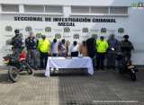 Confirman cárcel para los cinco capturados por caso de María Camila Potosí en Cali