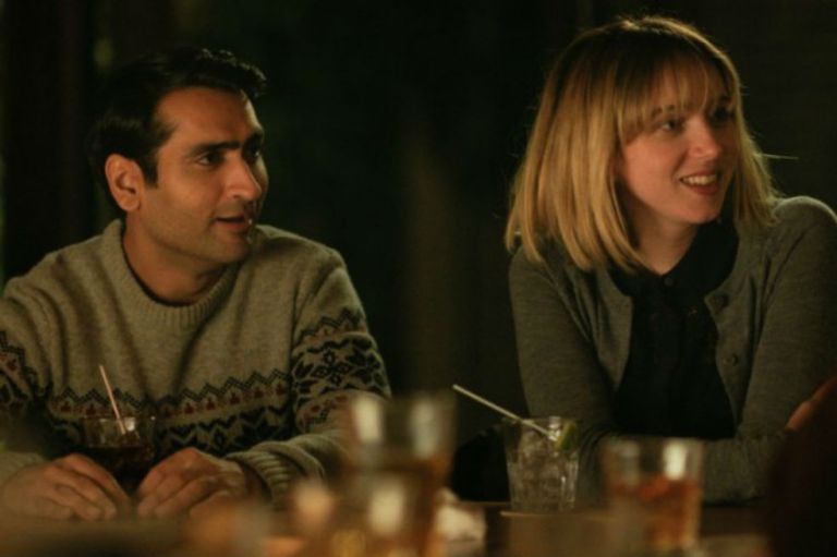 Comedia y amor, la mezcla de la película ‘The Big Sick’