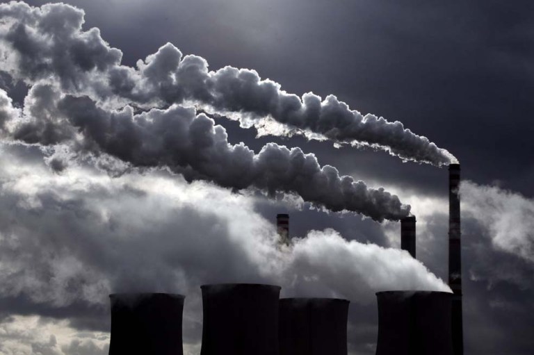China y Brasil critican por cambio climático