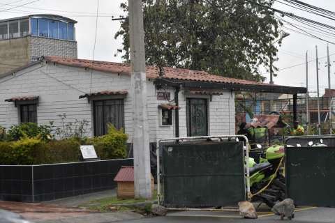 Policía debe indemnizar a familiares de presos que murieron en Soacha