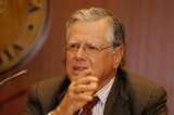 Miguel Urrutia en primera persona: vida y trayectoria profesional