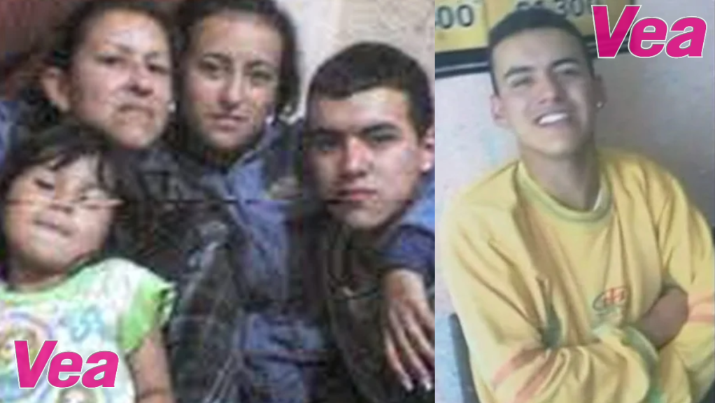 Yeison Jiménez mostró inéditas fotos de su pasado y recordó duros momentos