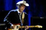 Bob Dylan, el eterno hippie  (Artes cruzadas)
