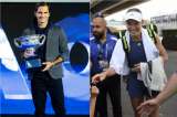 Federer y Wozniacki defienden desde esta noche sus títulos en el Abierto de Australia