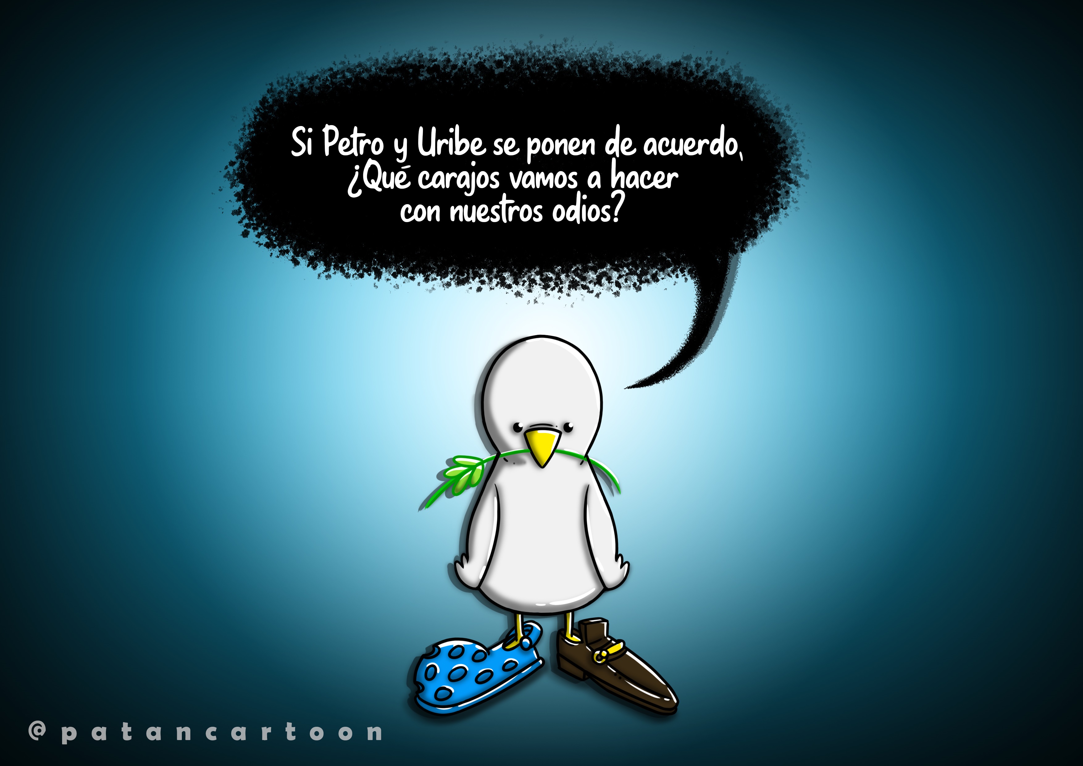 El diálogo