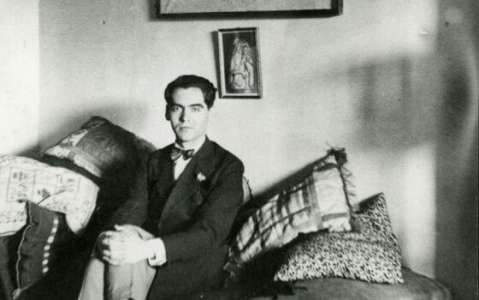 García Lorca: Elogio de Antonia Mercé, ‘La argentina’, y Libro de poemas