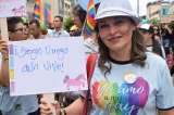 “Aún los niños prefieren callar”: Alba Reyes