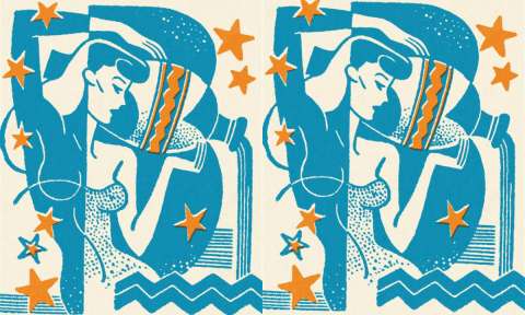 Tarot de Mavé gratis: lectura de cartas del 9 al 15 de febrero