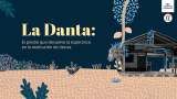 La Danta: familias ven más tangible la restitución tras décadas de ser desplazadas