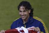 Mario Alberto Yepes: "esperábamos que nos tocara otro árbitro"