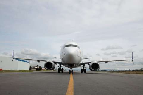 Wingo reanuda vuelos entre Medellín y Caracas con tres frecuencias semanales