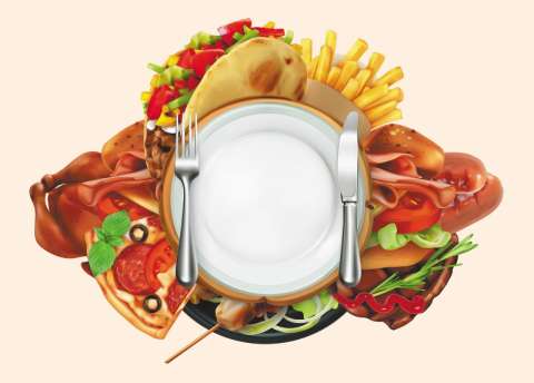 Alimentar a un mundo que va del campo a la ciudad