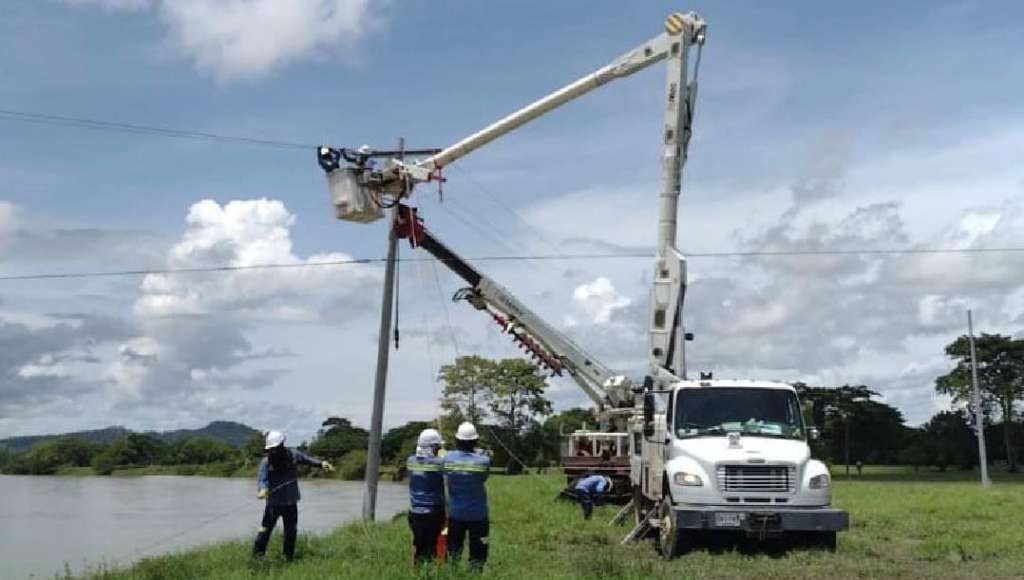Por la ampliación de capacidad de la subestación eléctrica de Cerromatoso, 8 municipios y 3 corregimientos no tendrán energía el domingo, 1 de septiembre.