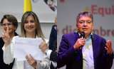Continúan las inscripciones para las elecciones con Dávila y próximamente Cárdenas