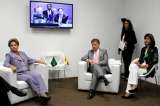 Cancillería colombiana espera que se respete en Brasil el debido proceso de Rousseff