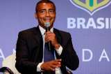 La elección de Dunga en Brasil fue equivocada: Romário