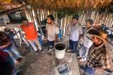 The Water Van Project, los viajeros del agua potable