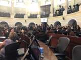 Los argumentos a favor y en contra de las objeciones a la JEP