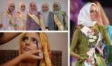 El concurso de belleza musulman que desafía a ‘Miss Mundo’