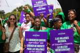 La despenalización del aborto queda fuera de reforma penal en República Dominicana
