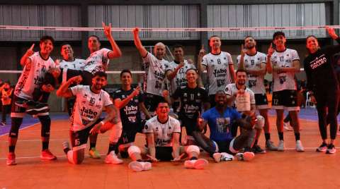 Power Arregoces y Karma Kuppa, campeones de la Superliga de Voleibol 2025