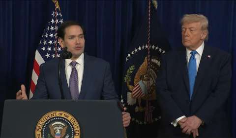 Marco Rubio: de detractor de Trump a su posible heredero
