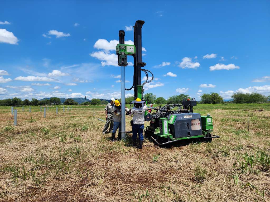 Transición energética: limpia, segura y con enfoque humano
