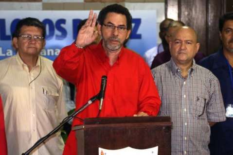 Farc atribuye a “acción defensiva” muerte de diez soldados en el Cauca