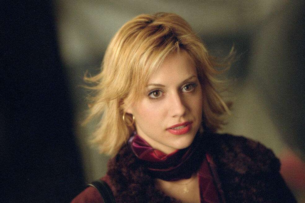 Brittany Murphy. / Agencia Europa Press
