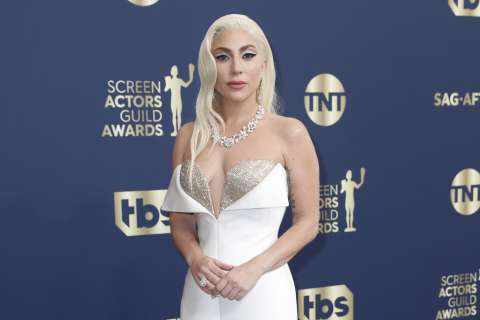 Lady Gaga se presentará en la boda del millonario Alan Howard