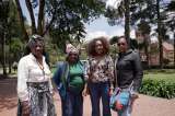 La Comadre: una historia de resistencia de las mujeres negras víctimas del conflicto