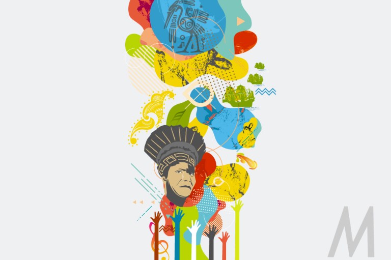 El proyecto filosófico latinoamericano