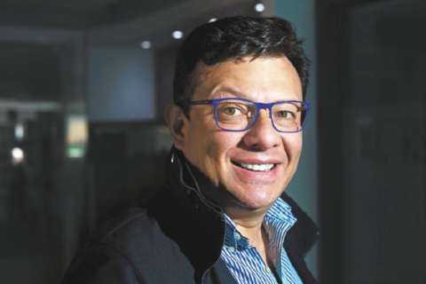 Procuraduría fue a RTVC para investigar denuncias de acoso contra Hollman Morris